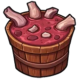 Chum Bucket
