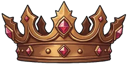 Cleansing Crown