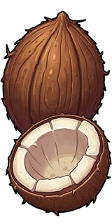 Coconut