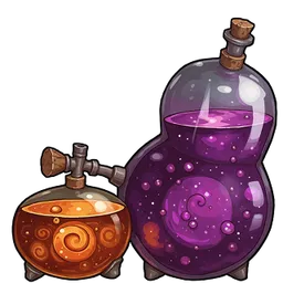 Concentrated Dilution Liquid