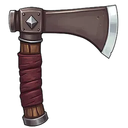 Contender's Cleaver