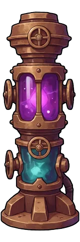 Core Reactor