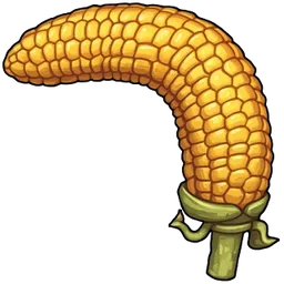 Corny Corn