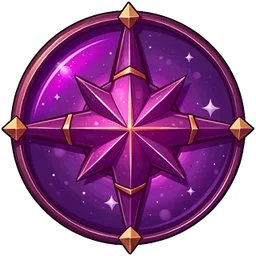 Cosmos Ward
