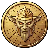 Counterfeit Coin