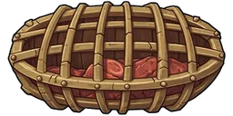 Crab Trap