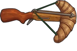 Croissant Crossbow