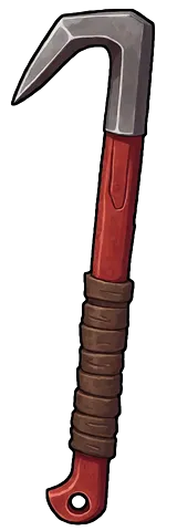 Crowbar