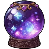 Crystal Ball