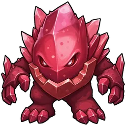 Crystal Golem