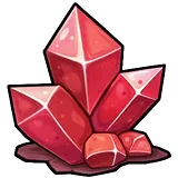 Crystal Shard