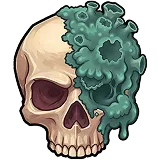Cultured Skull