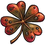 Cursed Clover