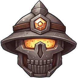 Darkvision Faceguard