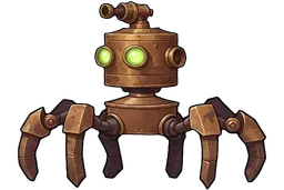 Deathdart Dispenser