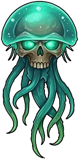 Deathtouch Jelly