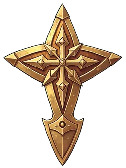 Defender's Shield