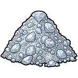 Diamond Dust