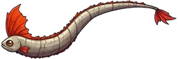 Doomsday Oarfish