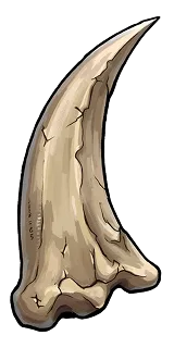 Dragon Claw