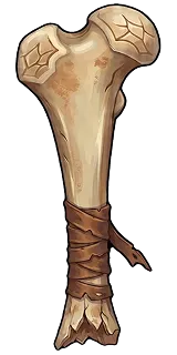 Dragonbone Club