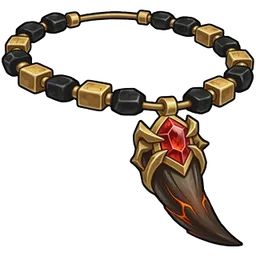 Dragonfang Talisman