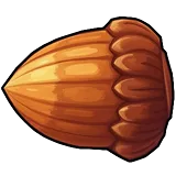 Dragonleaf Acorn