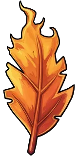 Dragonleaf