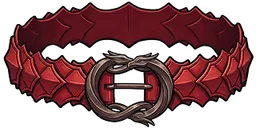 Dragonscale Belt