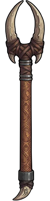 Drakerider's Javelin