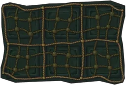 Drift Net