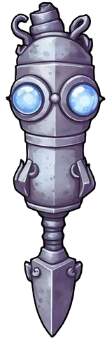 Drillbot