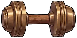 Dumbbell