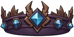 Electric Crown