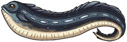 Electric Seasnake