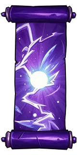 Electrostatic Scroll