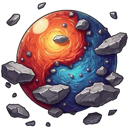 Elemental Confluence