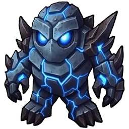 Elementium Golem