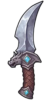 Elven Blade