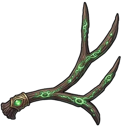 Enchanter's Antlers