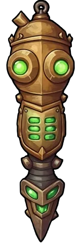Enhanced Drillbot