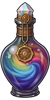 Enhanced Performance Potion