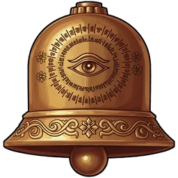 Enlightened Bell
