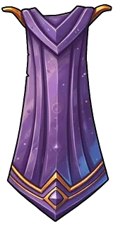 Ethereal Cloak