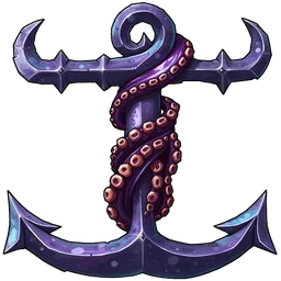 Everdrift Anchor