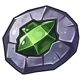 Exhaustion Stone