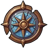 Faulty Compass