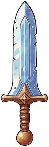 Fine Sword