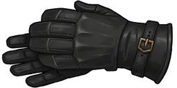 Fingerprintless Gloves