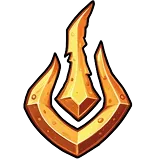 Fire Lord's Brand